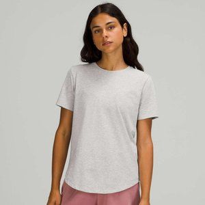 Lululemon Love Crewneck T-Shirt